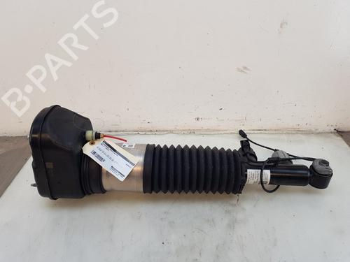 Used Left rear shock absorber Left rear shock absorber BMW 7 (G70) i7 eDrive50, L (455 hp) 39742552 39742552