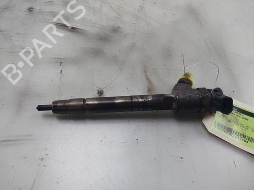 Used Injector Injector OPEL INSIGNIA B Sports Tourer (Z18) 2.0 CDTi (35) (170 hp) 33286829 33286829