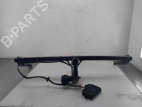 Used Tow ball/Mechanism Tow ball/Mechanism VW GOLF VII (5G1, BQ1, BE1, BE2) 1.5 TSI (130 hp) 33617564 33617564