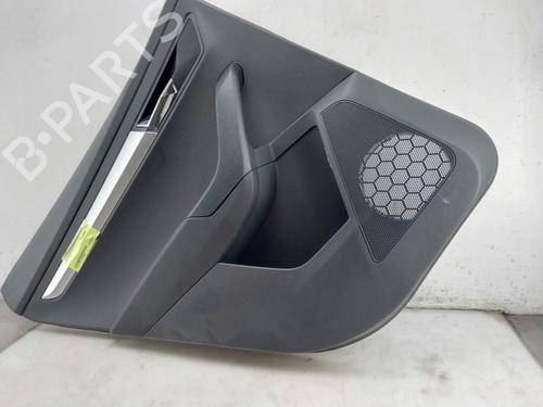 Rear left panel SKODA KAROQ (NU7, ND7) 1.5 TSI | BP36698891C60 - Image 3
