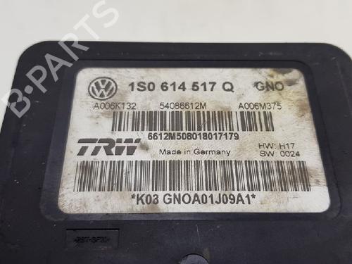 ABS pump SEAT Mii (KF1, KE1) 1.0 | BP12005851M43 