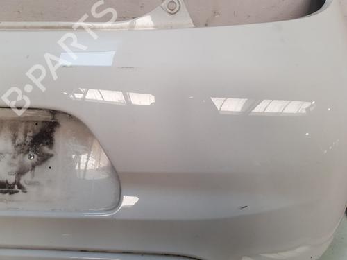 Rear bumper PEUGEOT 108 1.0 VTi | BP27271086C8 