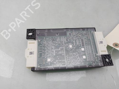 Electronic module MERCEDES-BENZ CLA (C118) CLA 200 (118.387) | BP27271015M83 - Image 2