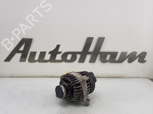 Used Alternator Alternator FIAT PANDA (312_, 319_) 0.9 (312PXG1A) (86 hp) 12012321 12012321