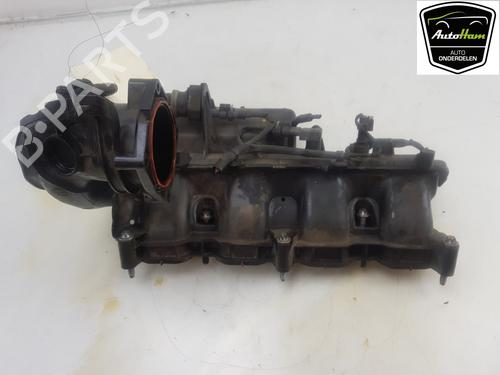 Used Intake manifold MERCEDES-BENZ C-CLASS (W205) C 180 (205.040, 205.140) (156 hp) 15292947