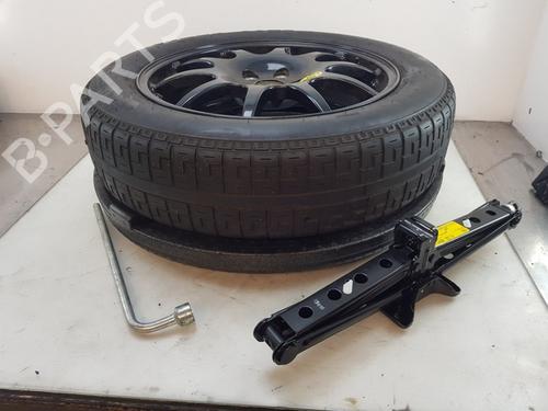 Used Other LAND ROVER RANGE ROVER SPORT II (L494) 3.0 SDV6 4x4 (306 hp) 29352465