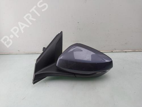 Used Left mirror VW POLO VI (AW1, BZ1, AE1) 1.0 TSI (95 hp) 29445840