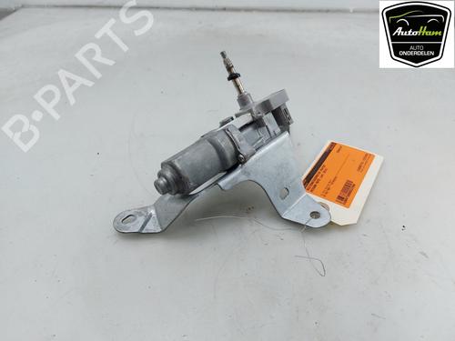 Rear wiper motor NISSAN NOTE (E12) 1.2 | BP12050147M102 