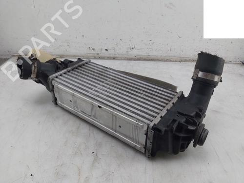 Ladeluftkühler FORD PUMA (J2K, CF7) 1.0 EcoBoost mHEV | BP30466286M30