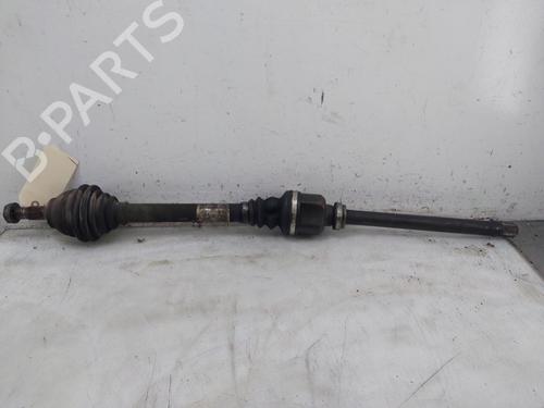 Used Right front driveshaft Right front driveshaft PEUGEOT 5008 (0U_, 0E_) 1.6 16V (156 hp) 34539883 34539883