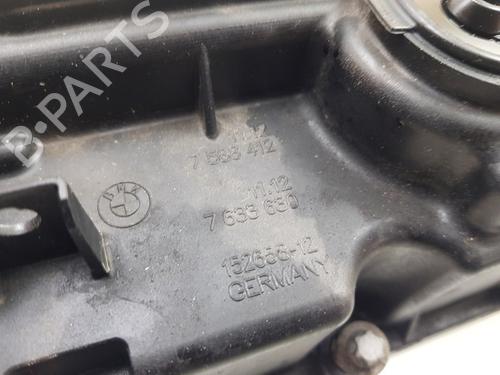 Valve cover BMW X5 (F15, F85) xDrive 40e | BP29910243M124