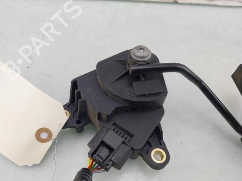 Pedal NISSAN QASHQAI I (J10, NJ10) 1.6 | BP29352596I4 
