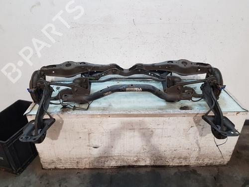 Rear axle VW GOLF VII (5G1, BQ1, BE1, BE2) 1.4 GTE Hybrid | BP24149519M2 