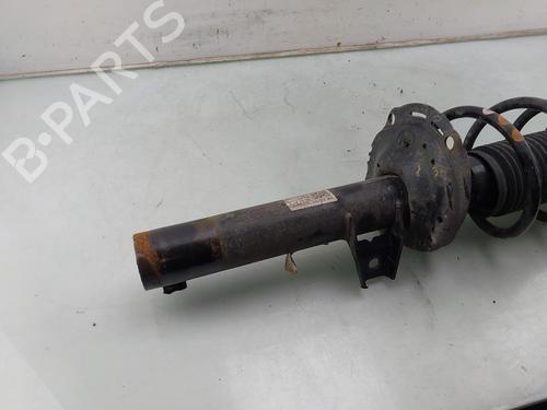 Right front shock absorber SKODA KAROQ (NU7, ND7) 1.0 TSI | BP28126256M17 