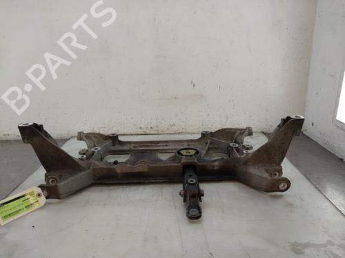 Used Subframe Subframe AUDI A3 Sportback (8VA, 8VF) 1.4 TFSI e-tron (204 hp) 33717983 33717983
