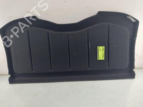 Rear parcel shelf SEAT IBIZA V (KJ1, KJG) 1.0 TSI | BP37179812C85 - Image 3