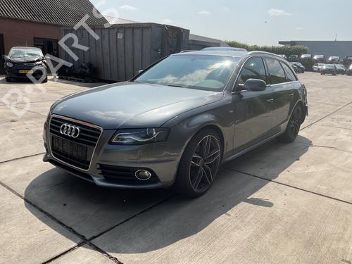 Full front AUDI A4 B8 Avant (8K5) 2.0 TDI | BP29419261S1 