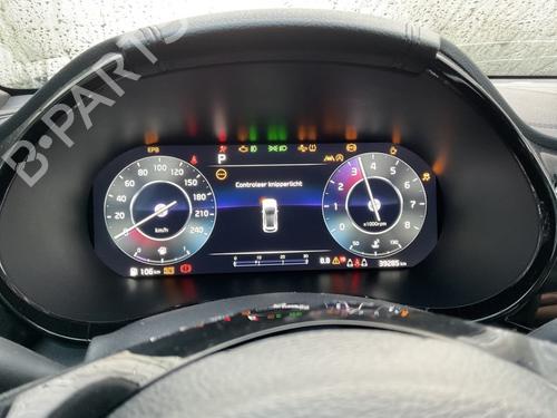 Instrument cluster KIA CEED (CD) 1.5 T-GDI | BP30633869C47 - Image 5