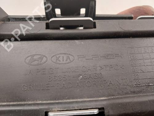 Grill KIA PICANTO III (JA) 1.0 | BP37151009C40 - Image 4