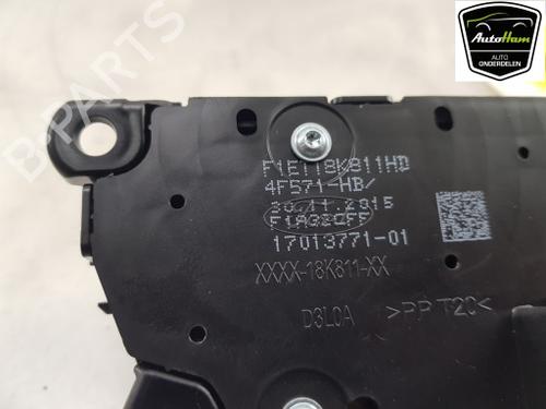 Used Switch Switch FORD FOCUS III Turnier 1.0 EcoBoost (100 hp) 19667447 19667447