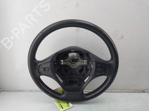 Used Steering wheel BMW 1 (F20) 116 i (136 hp) 31829480