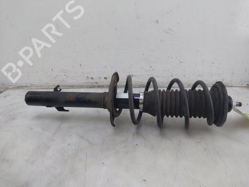 Used Left front shock absorber PEUGEOT 107 (PM_, PN_) 1.0 (68 hp) 30167922