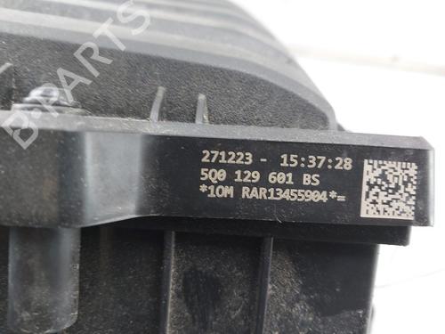 Air filter box SKODA KAROQ (NU7, ND7) 1.0 TSI | BP30143680M87