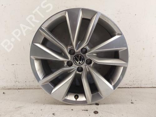 Used Rim Rim VW T-CROSS (C11, D31) 1.0 TSi (116 hp) 40526228 40526228