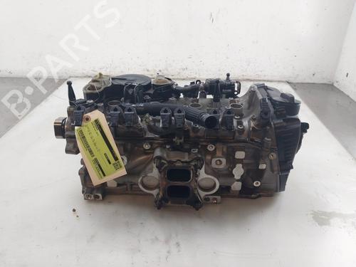 Used Cylinder head Cylinder head AUDI Q3 (8UB, 8UG) 2.0 TFSI quattro (180 hp) 36489234 36489234