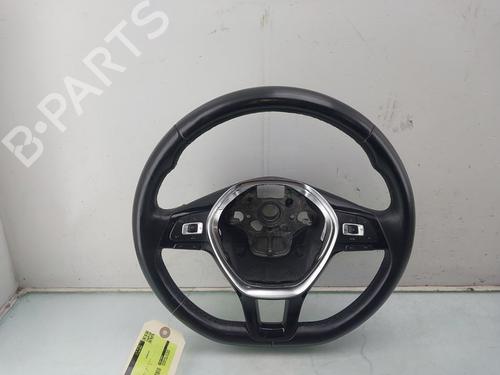 Used Steering wheel VW POLO VI (AW1, BZ1, AE1) 1.0 TSI (95 hp) 30388414