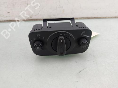 Used Headlight switch Headlight switch 39209836 39209836