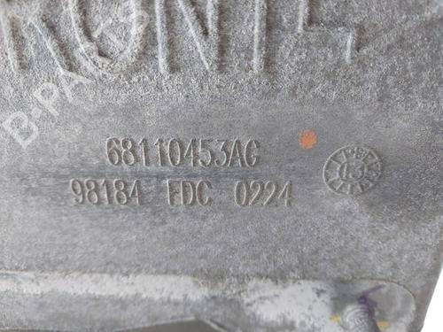 Subframe FIAT 500 (312_) Electric (EV) | BP31266787M9 