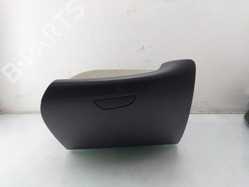 Handschuhfach für Handschuhfach RENAULT CAPTUR I (J5_, H5_) 1.2 TCe 120 (118 hp) 33812027 33812027