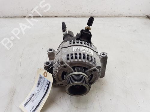 Used Alternator Alternator OPEL ASTRA K (B16) 1.6 CDTi (68) (110 hp) 23982091 23982091