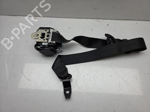 Front left seatbelt SKODA FABIA III (NJ3) 1.2 TSI | BP28358195I26 