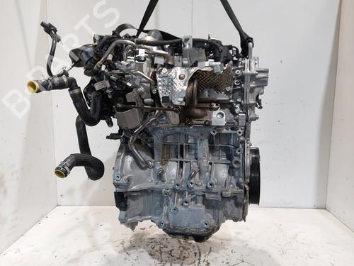 Used Engine RENAULT MEGANE IV Grandtour (K9A/M/N_) 1.3 TCe 140 (K9NB) (140 hp) 32747909