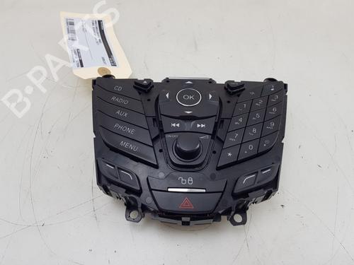 Commutateur FORD ECOSPORT 1.0 EcoBoost (125 hp) 29062055