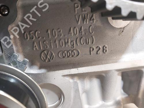 Cylinder head VW T-CROSS (C11, D31) 1.0 TSi | BP39265583M5 - Image 5