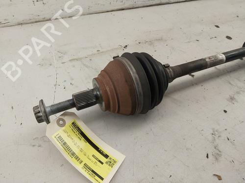Right front driveshaft VW TIGUAN (CT1) 1.5 eTSI | BP39450099M39 - Image 2