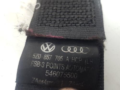 Front left seatbelt VW FOX Hatchback (5Z1, 5Z3, 5Z4) 1.4 | BP28197668I26 