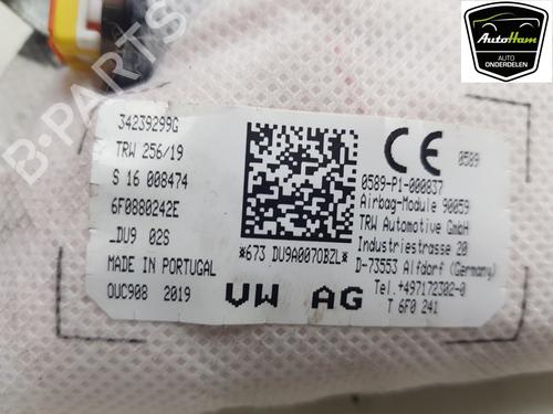 Andre SEAT ARONA (KJ7, KJP) 1.0 TSI | BP16733689O1 