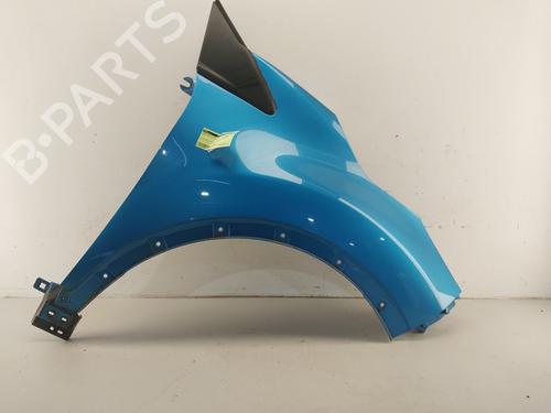 Used Right front fenders Right front fenders 37170047 37170047