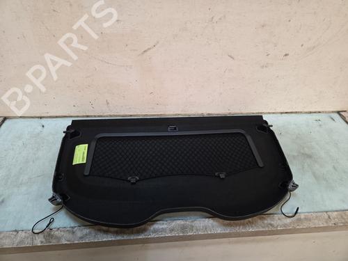 Rear parcel shelf MERCEDES-BENZ A-CLASS (W176) A 180 (176.042) | BP30565998C85