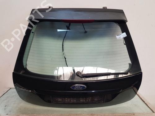 Used Tailgate FORD FOCUS II (DA_, HCP, DP) 2.0 (145 hp) 25979615
