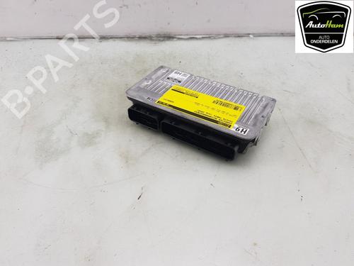 Engine control unit (ECU) TOYOTA YARIS (_P13_) 1.5 Hybrid (NHP130_, NHP130) | BP18787868M57 