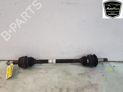 Used Right rear driveshaft Right rear driveshaft MERCEDES-BENZ C-CLASS (W206) C 300 (206.046) (258 hp) 18645396 18645396