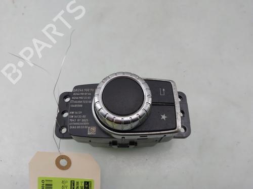 Used Control unit Control unit 35751818 35751818