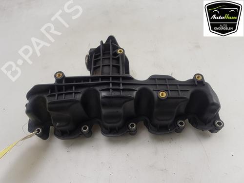 Used Intake manifold VW GOLF VI (5K1) 1.6 TDI (105 hp) 15857711
