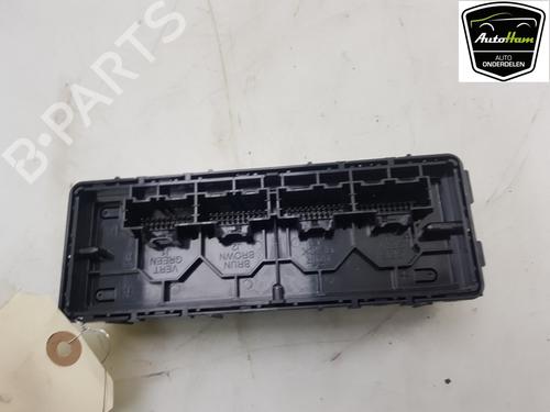 Electronic module OPEL ASTRA K (B16) 1.6 CDTi (68) | BP15387442M83 