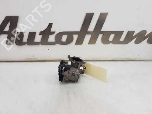 Used Throttle body Throttle body ALFA ROMEO MITO (955_) 1.3 MultiJet (955AXT1A) (84 hp) 12014281 12014281